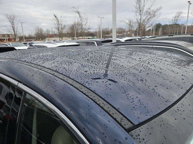 Used 2019 MAZDA CX-9 Touring w/ Touring Premium Package image 5