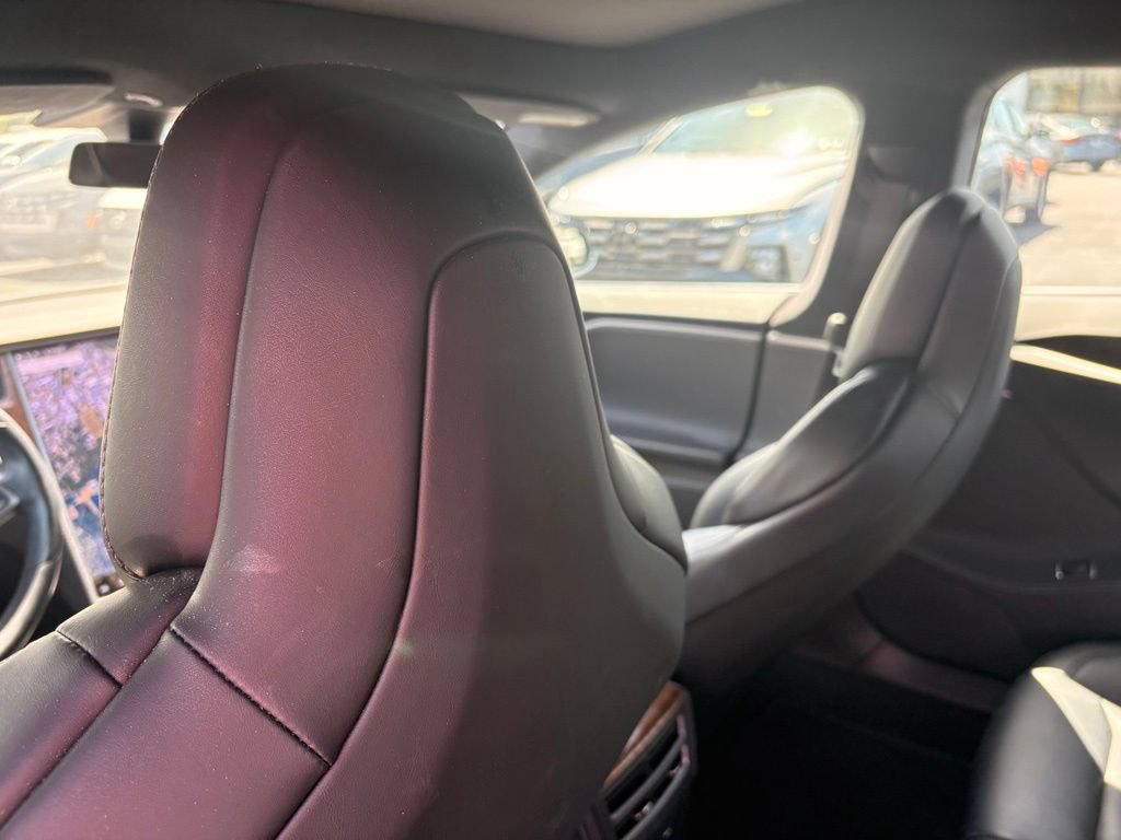 Used 2020 Tesla Model S Long Range Plus AWD/4WD image 21