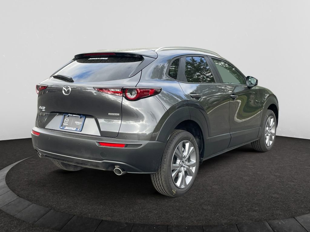 New 2026 MAZDA CX-30 AWD 2.5 S image 5