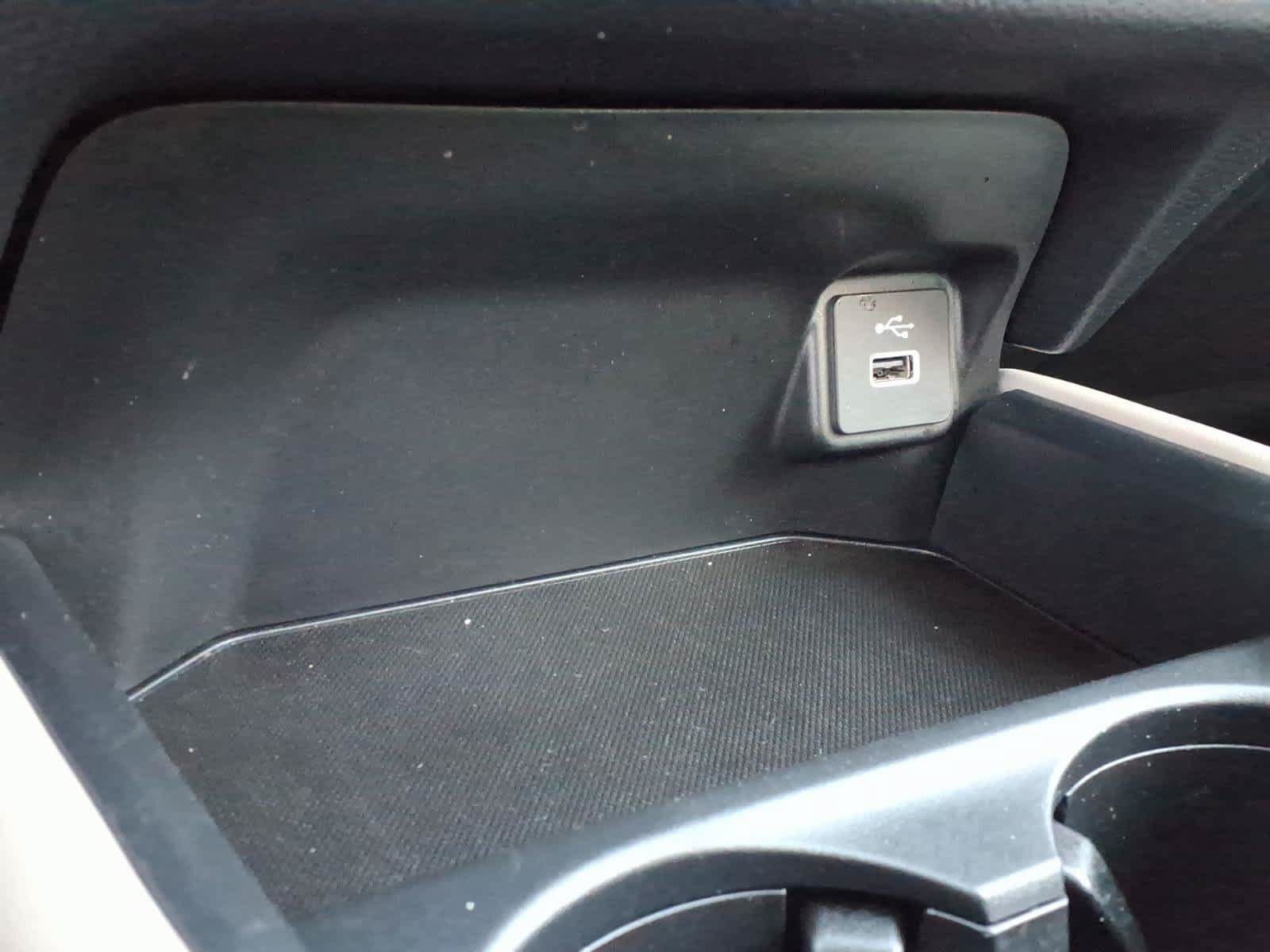Used 2024 Honda HR-V LX image 23