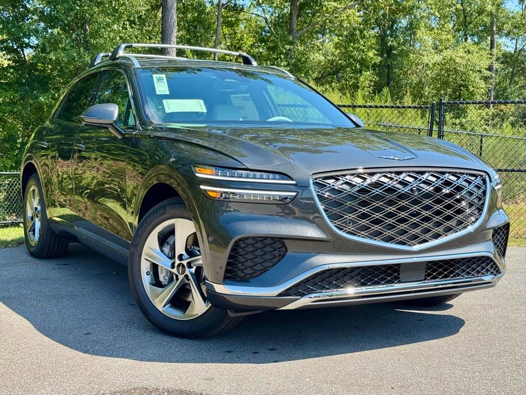 New 2026 Genesis GV70 2.5T Advanced