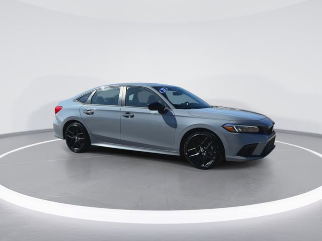 Used 2023 Honda Civic Si image 9