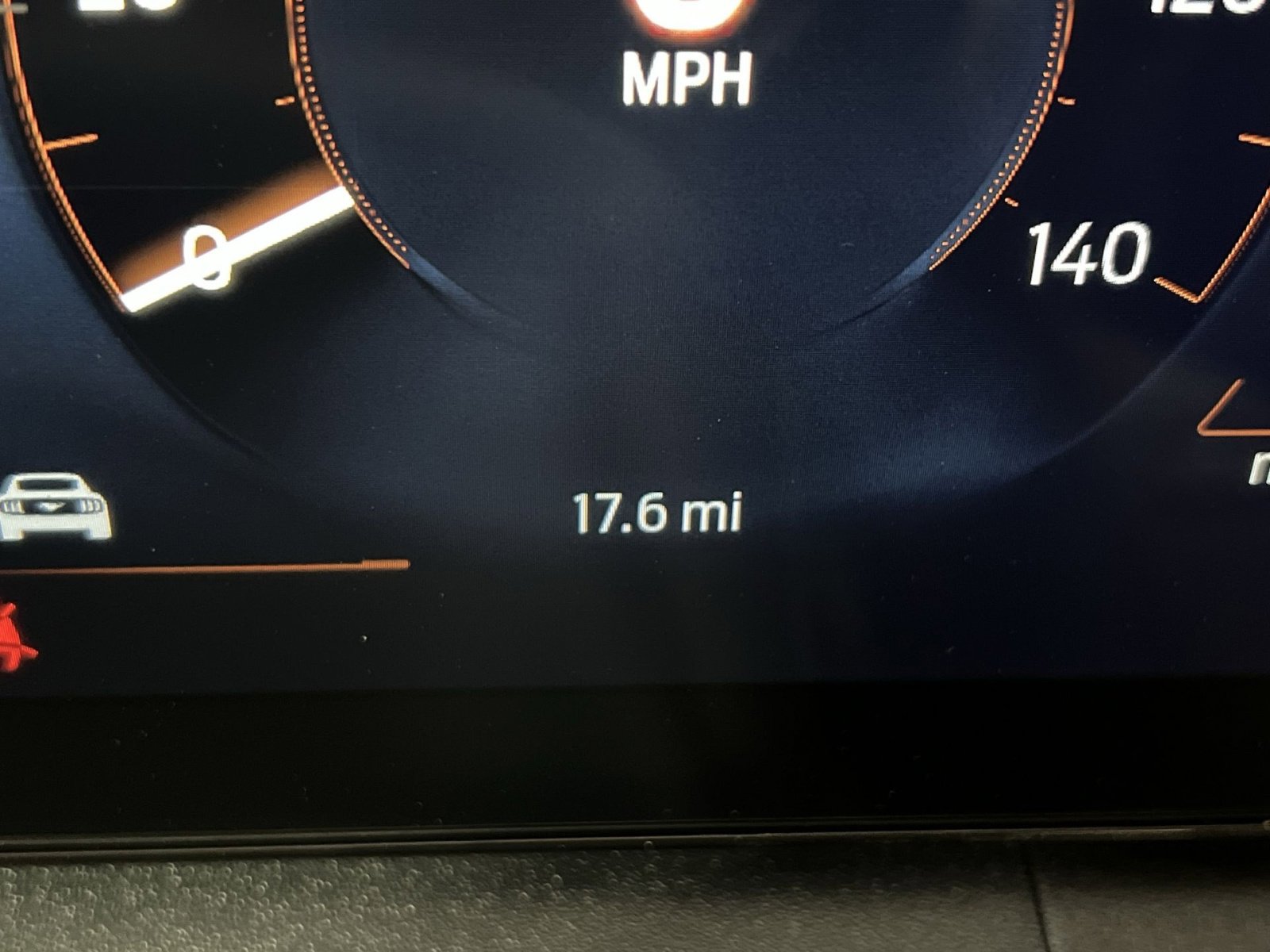 New 2026 Ford Mustang Coupe image 17