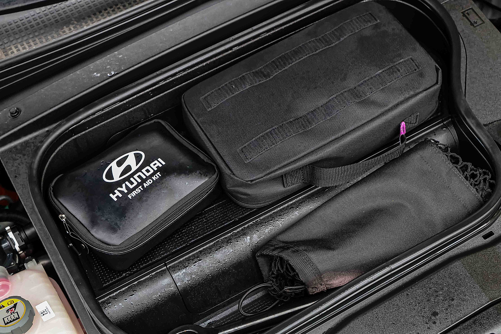 Used 2023 Hyundai Ioniq 6 SEL image 31