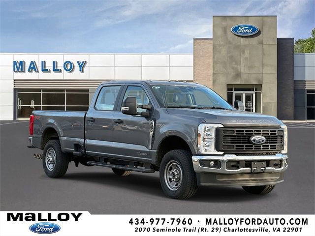 Used 2024 Ford F350 XL w/ FX4 Off-Road Package image 1