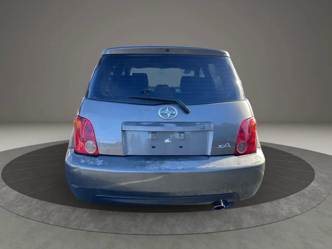 Used 2005 Scion xA image 6