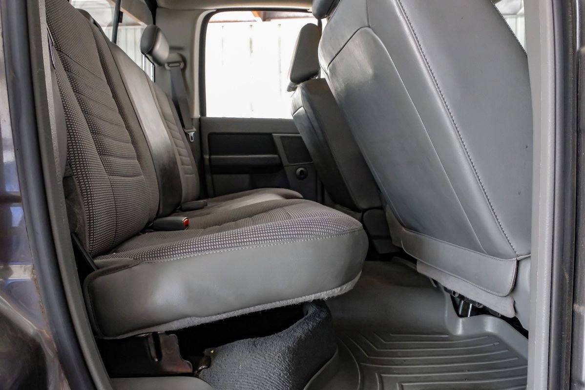 Used 2008 Dodge Ram 1500 Truck SLT image 32