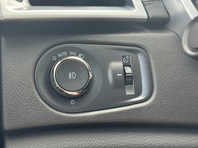 Used 2016 Cadillac SRX Performance w/ Driver Awareness Package AWD/4WD image 24