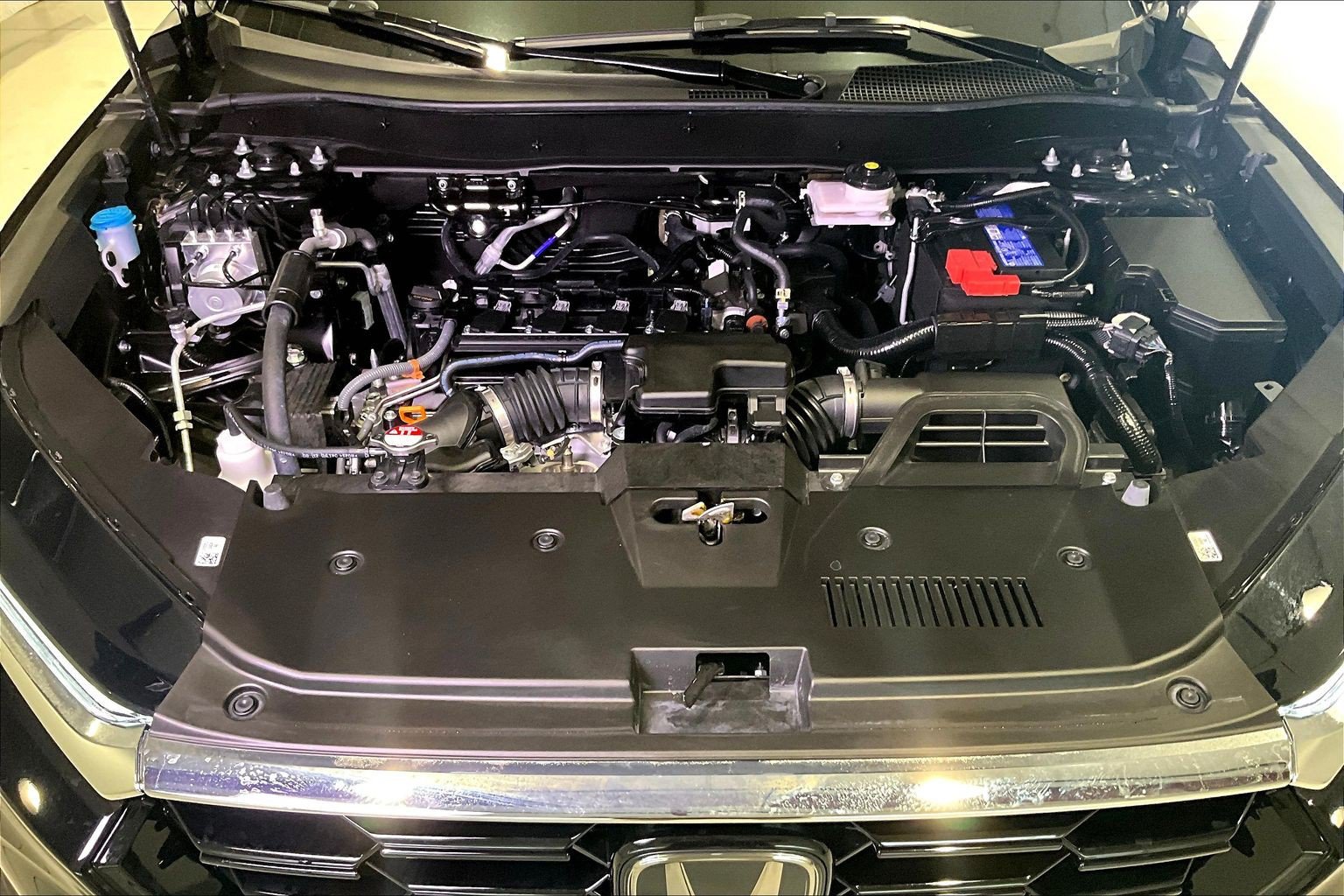 Used 2026 Honda CR-V EX-L image 29