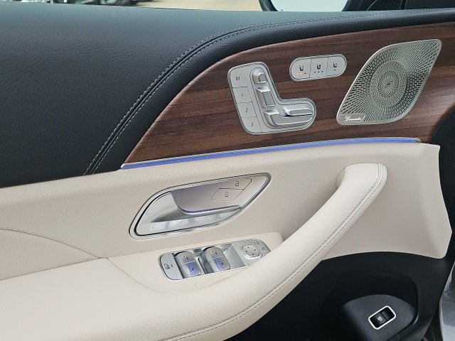 New 2026 Mercedes-Benz GLE 450 4MATIC image 14