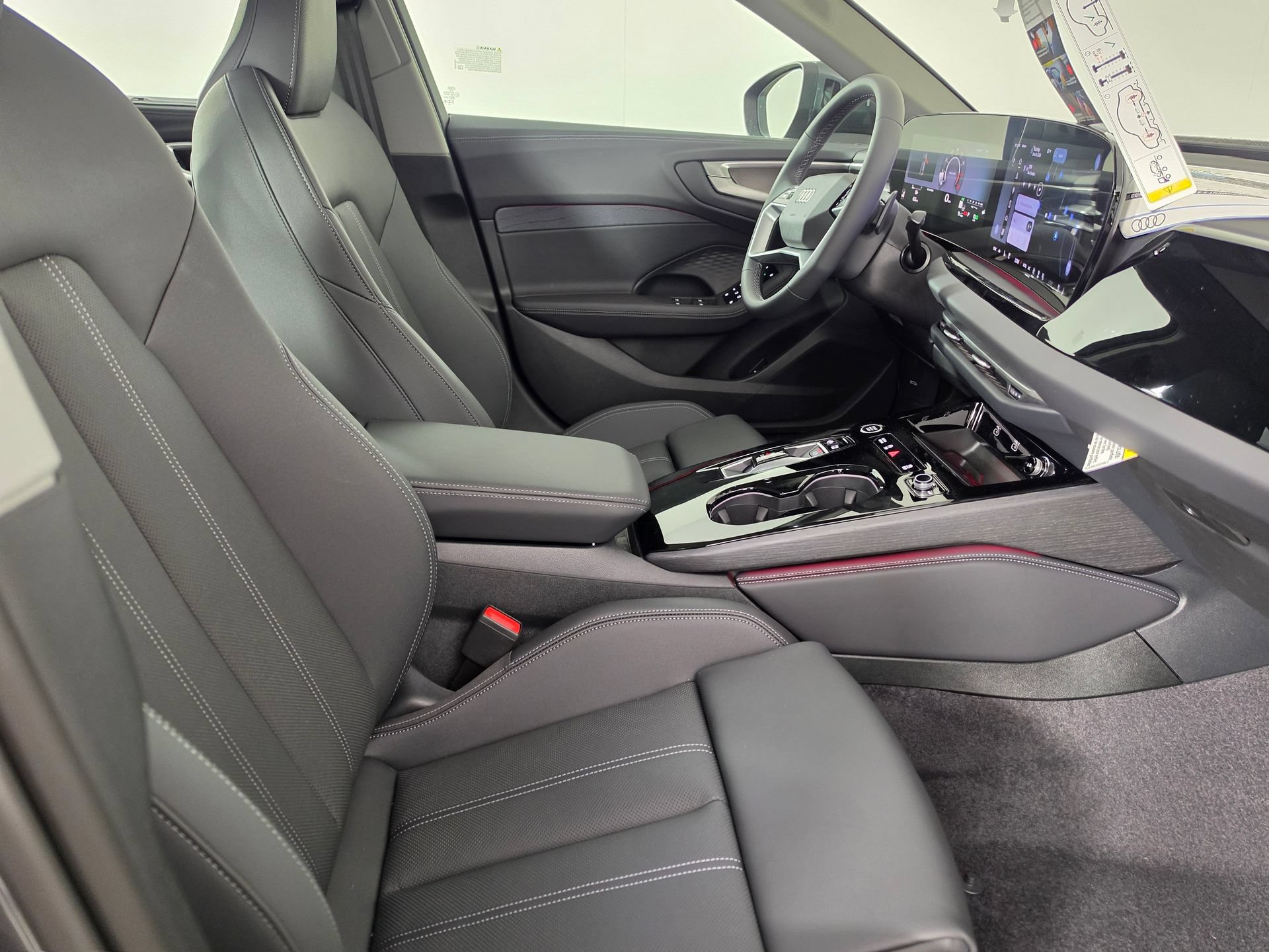 New 2026 Audi A5 2.0T Premium Plus AWD/4WD image 40
