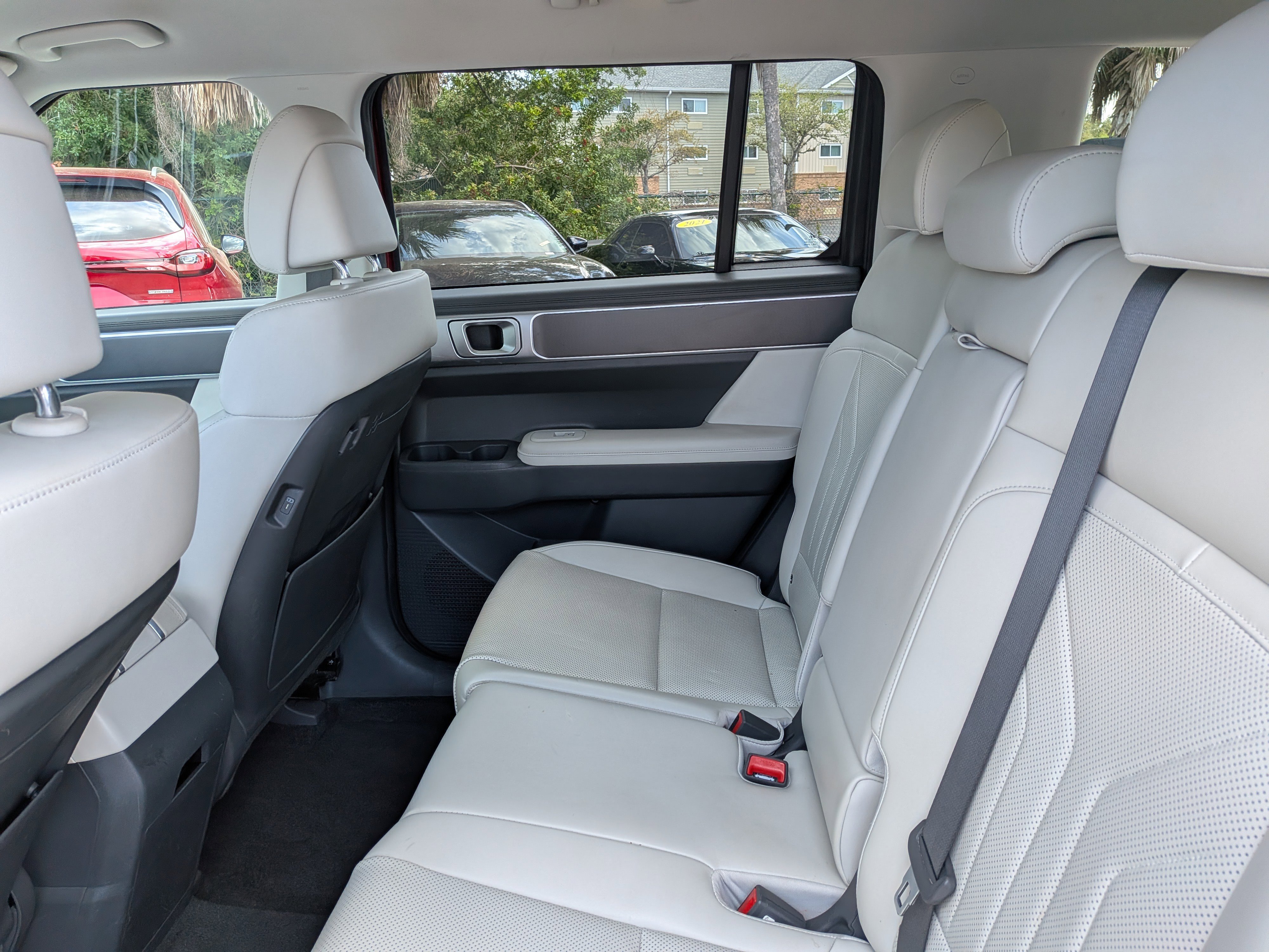 Used 2024 Hyundai Santa Fe SEL image 14