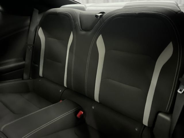Used 2023 Chevrolet Camaro LT w/ Technology Package image 23