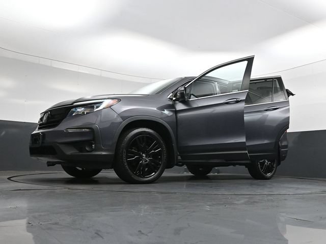 Used 2022 Honda Pilot Special Edition image 46