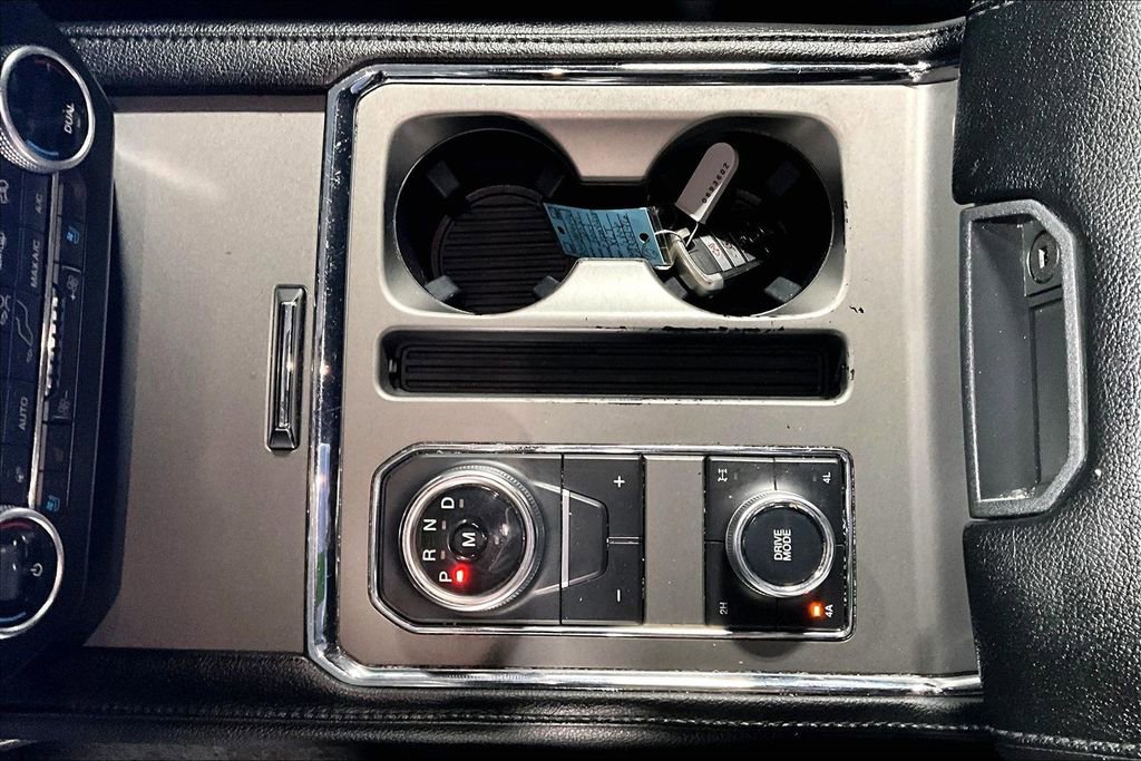 Used 2021 Ford Expedition XLT image 17