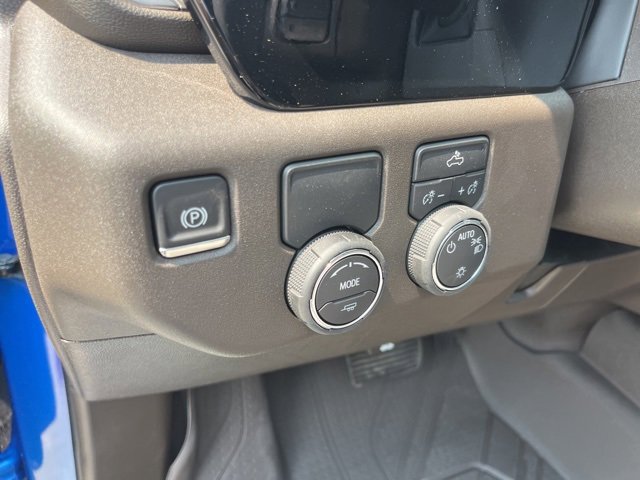 New 2026 Chevrolet Silverado 1500 LT w/ LPO, Liner Protection Package image 19