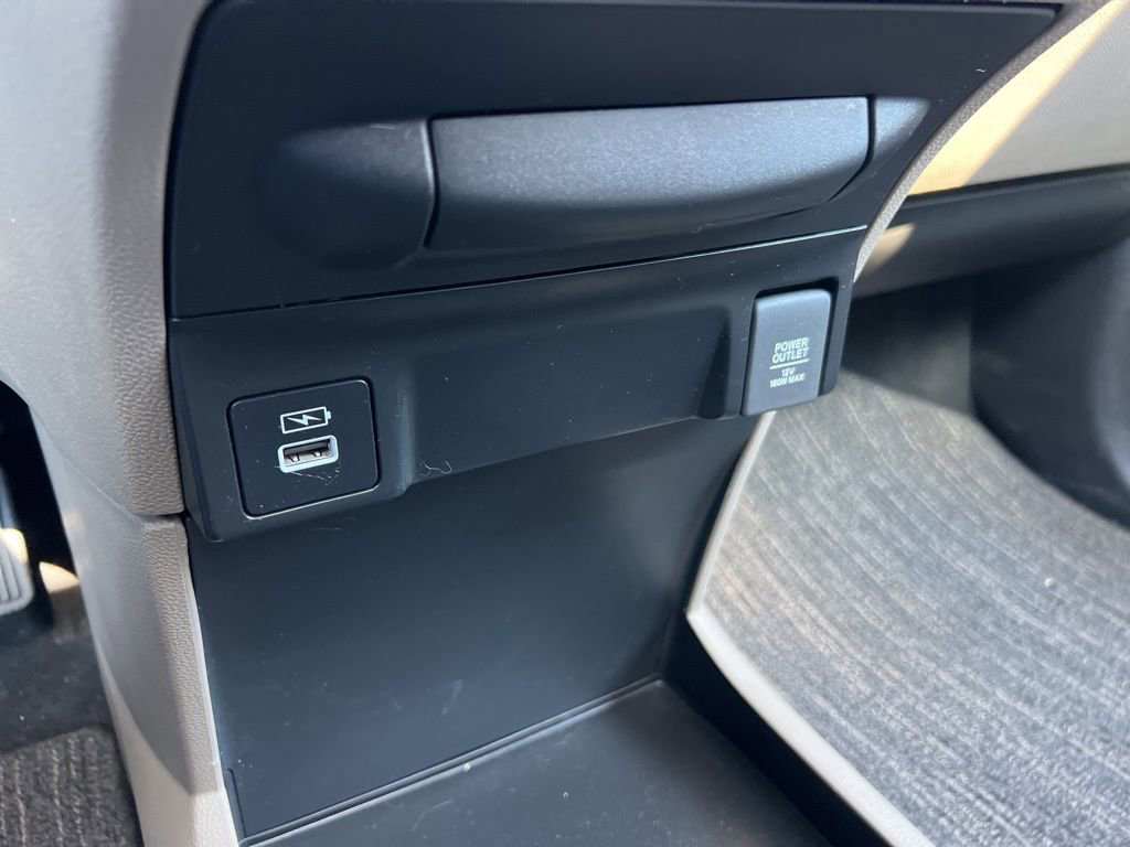 Used 2023 Honda Odyssey EX-L image 35