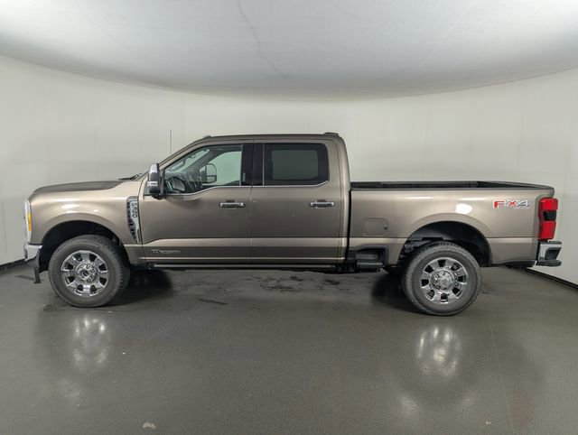 Used 2023 Ford F350 King Ranch w/ Chrome Package image 5