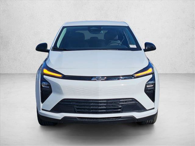 New 2027 Chevrolet Bolt LT w/ Comfort Package image 6