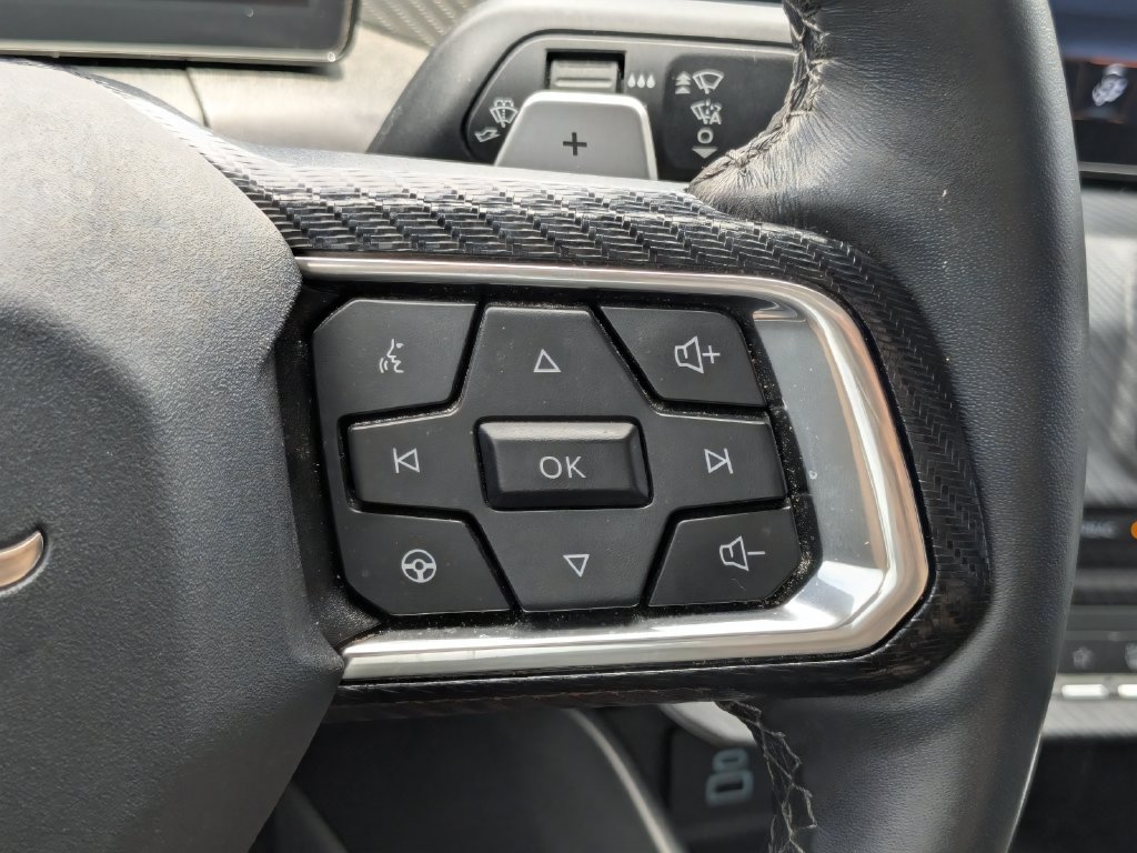 Used 2024 Ford Mustang GT RWD image 29
