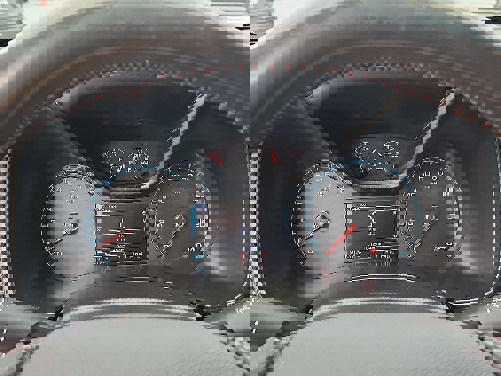 Used 2018 GMC Canyon All Terrain w/ Trailering Package AWD/4WD image 28