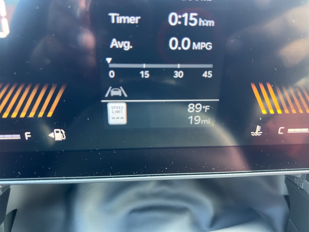 New 2026 Kia K5 GT-Line AWD/4WD image 19