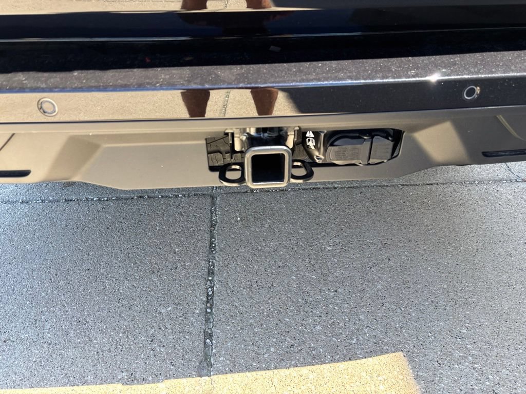 New 2026 Ford Expedition Max Active AWD/4WD image 9