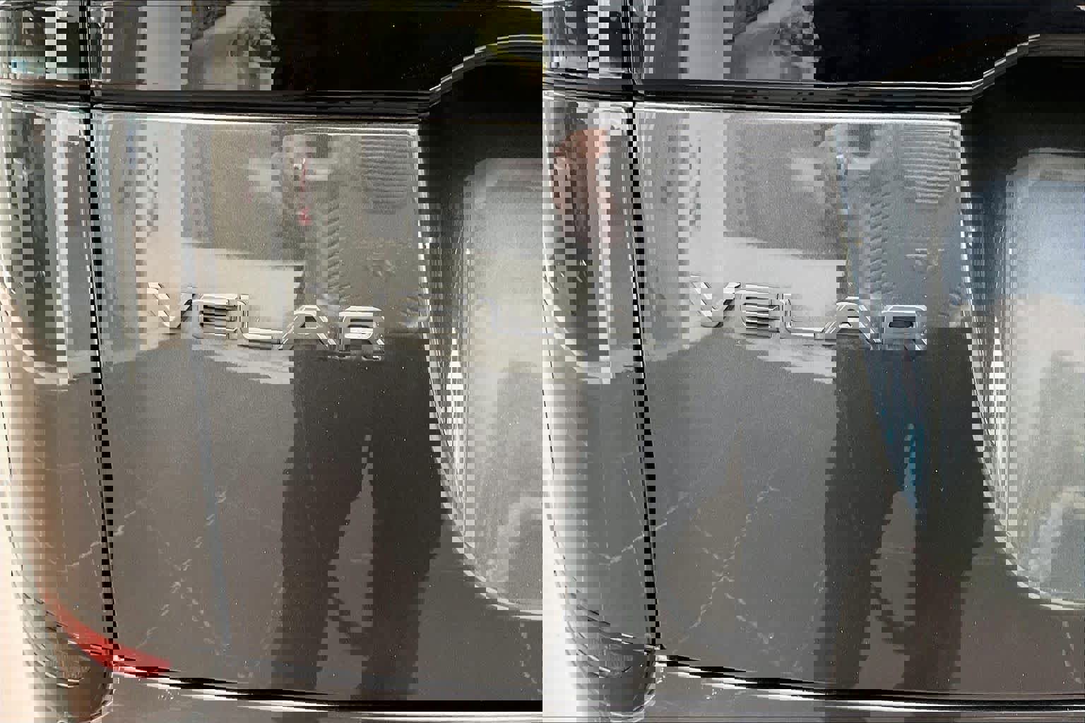 Used 2024 Land Rover Range Rover Velar Dynamic SE image 33