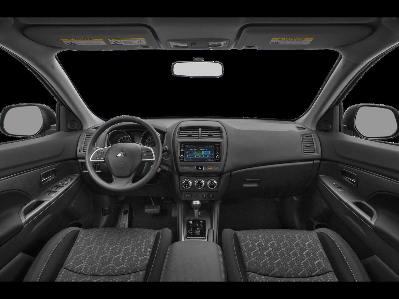 Used 2025 Mitsubishi Outlander Sport ES image 34