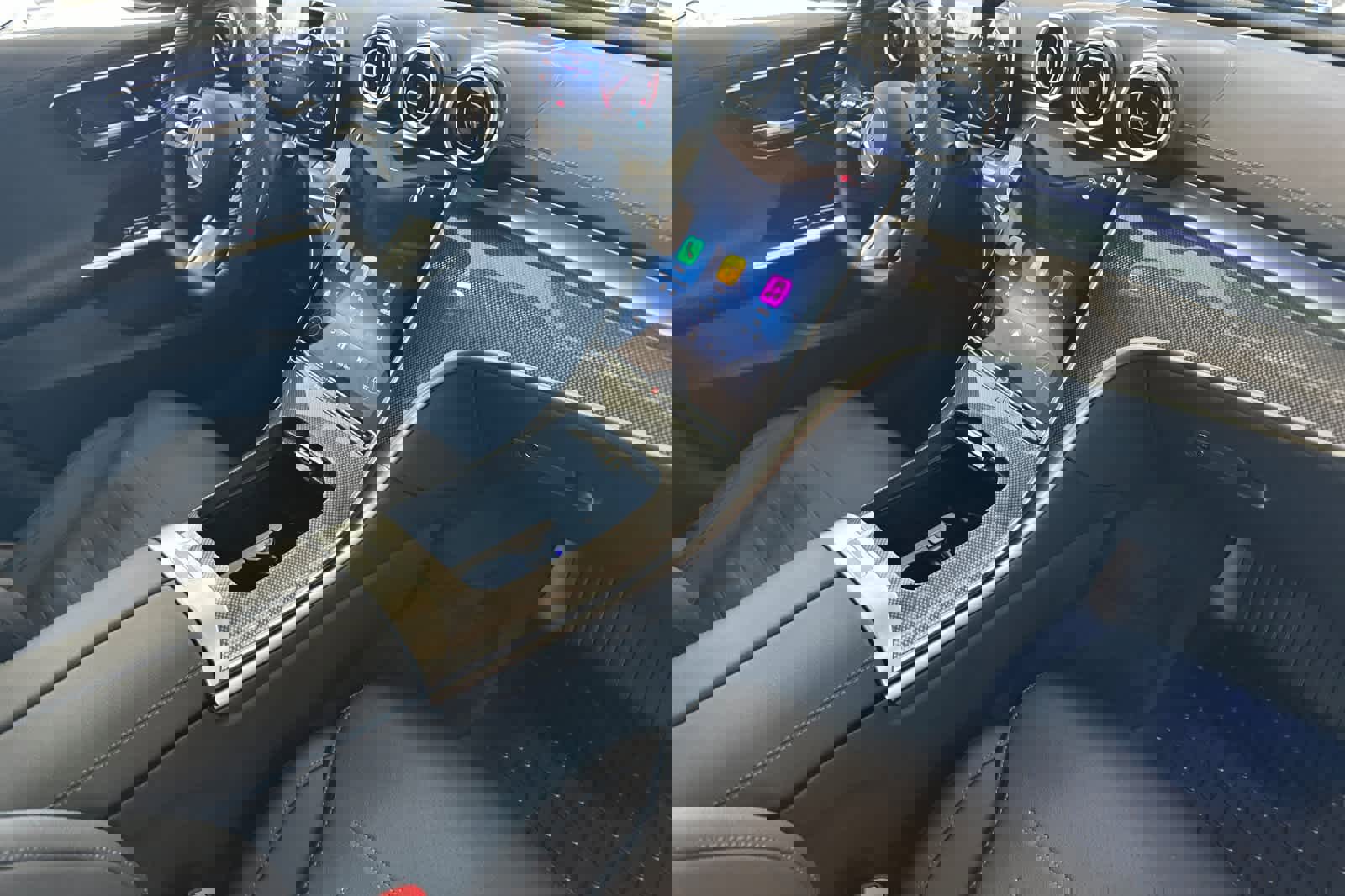 New 2026 Mercedes-Benz C 300 Sedan image 14