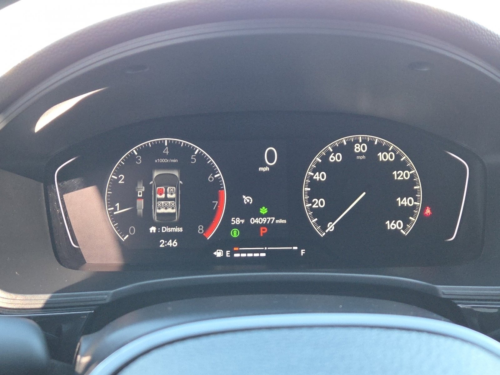 Used 2023 Honda Civic EX image 27