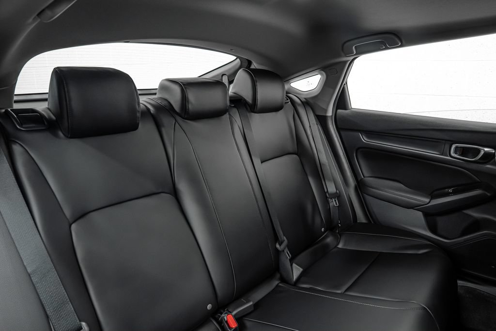 New 2026 Acura Integra FWD image 30