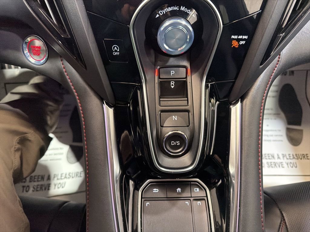 Used 2024 Acura RDX A-Spec image 28