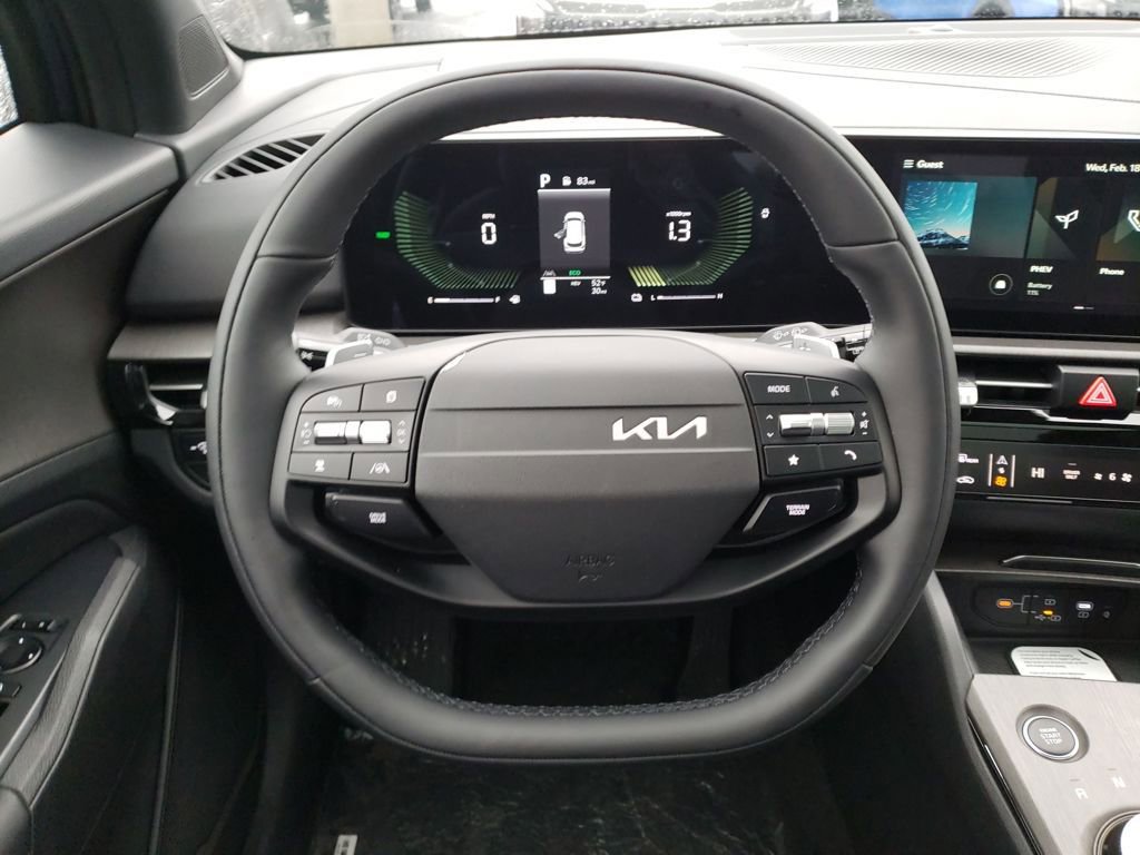 New 2026 Kia Sportage X-Line AWD/4WD image 12