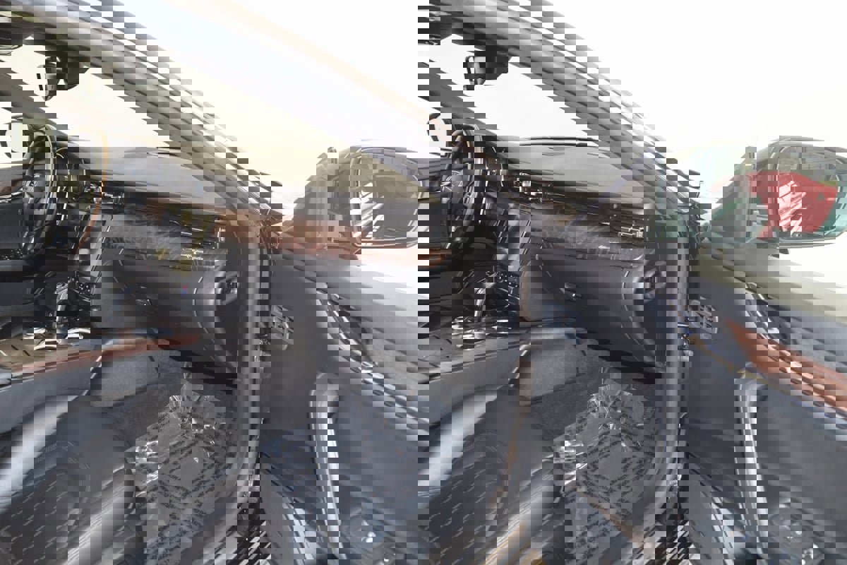 Used 2020 Maserati Quattroporte S Q4 image 36