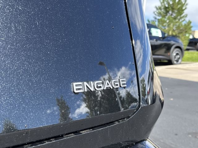 Certified 2024 Nissan Ariya FWD image 19