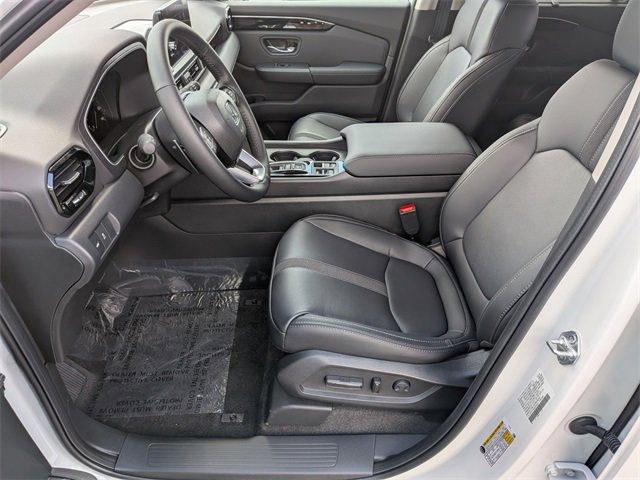 New 2025 Honda Pilot EX-L image 21