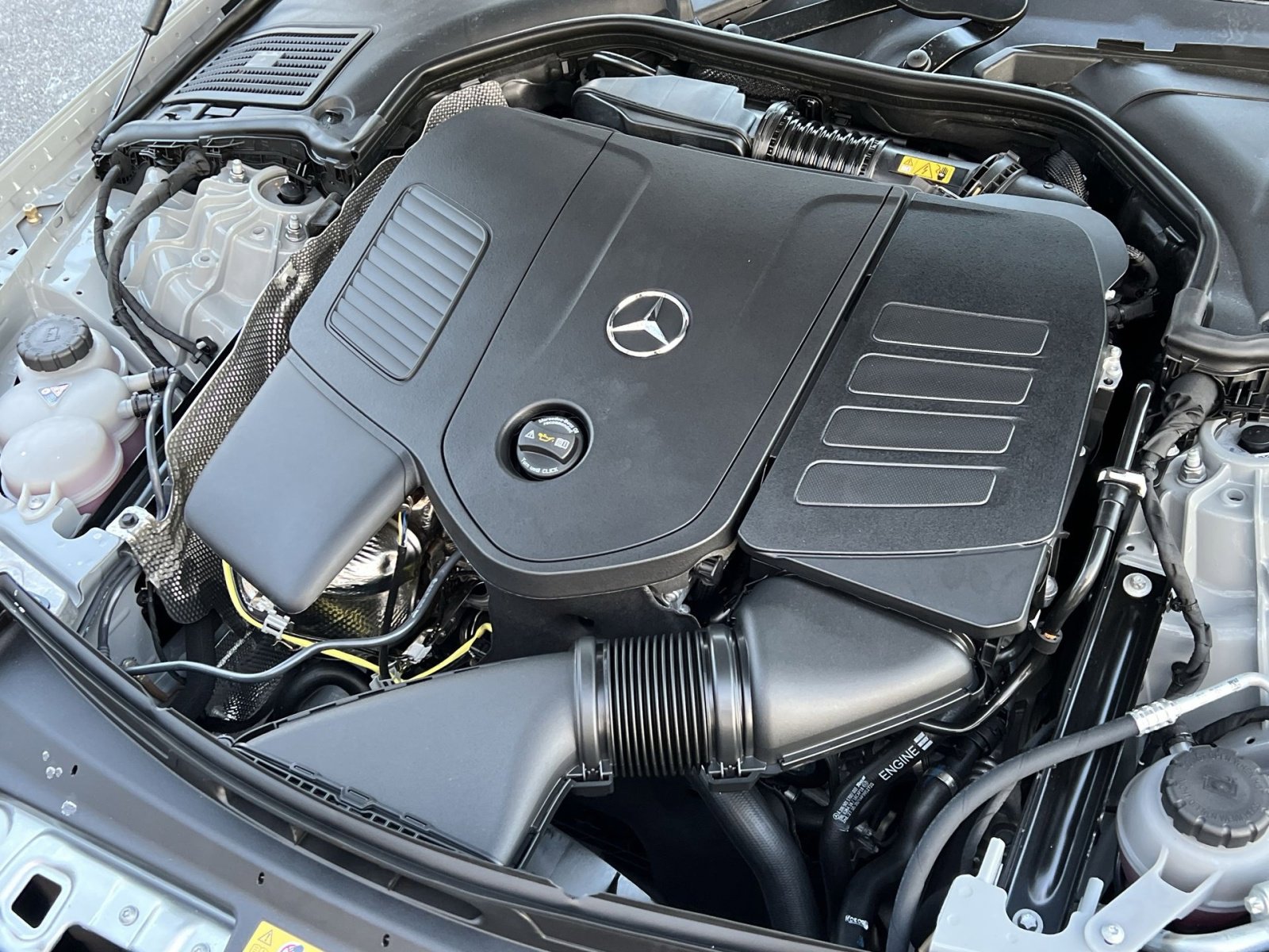 New 2026 Mercedes-Benz CLE 300 CLE 300 image 27