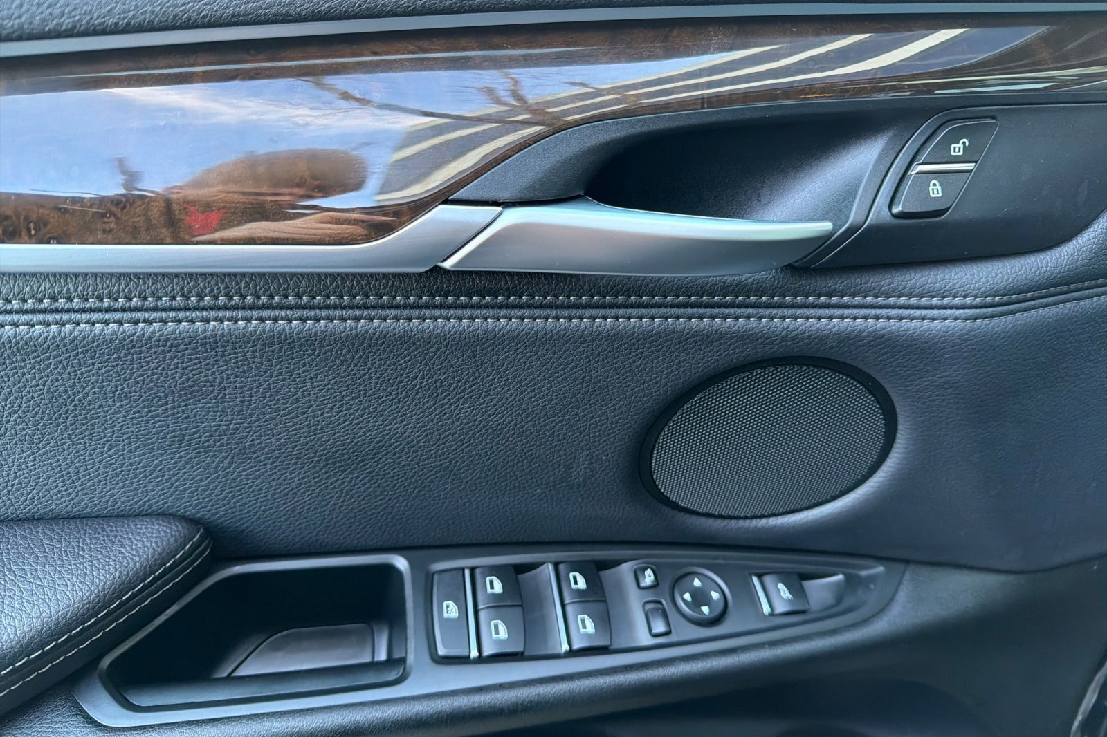 Used 2018 BMW X5 xDrive35i image 12