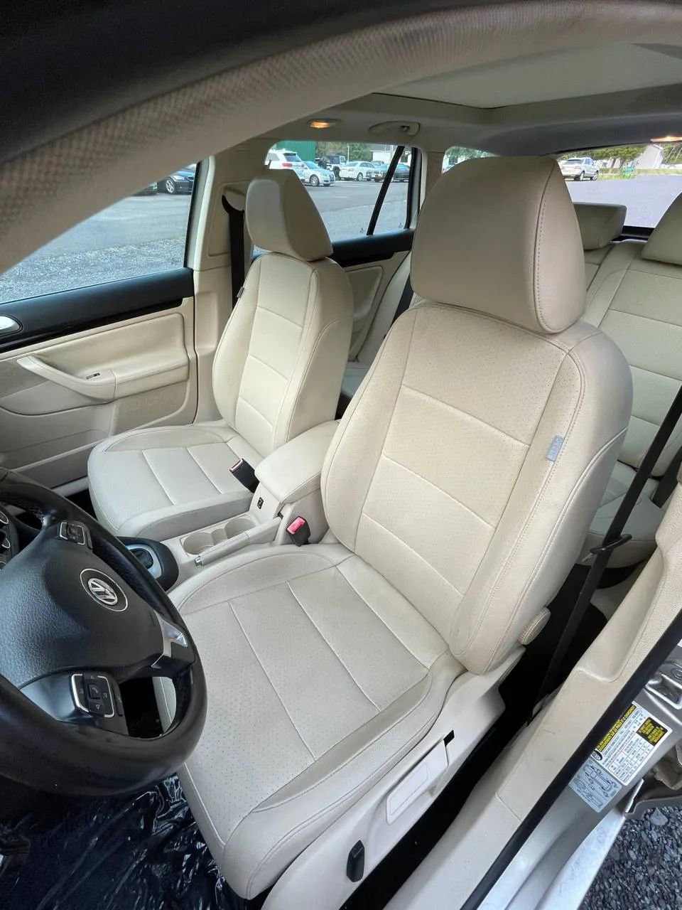 Used 2012 Volkswagen Jetta TDI image 27