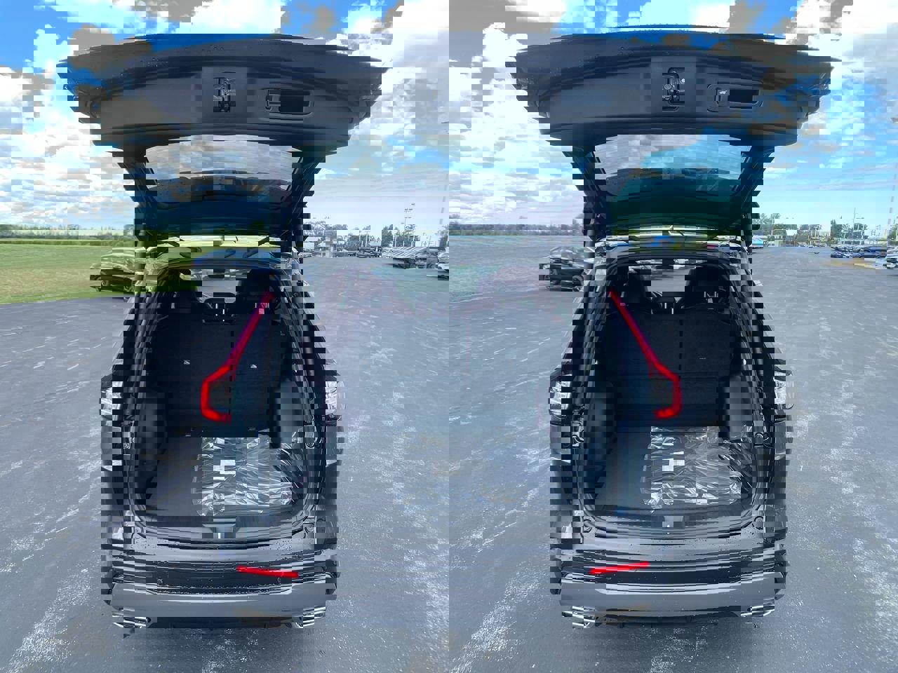 New 2026 Honda CR-V Sport-L image 25