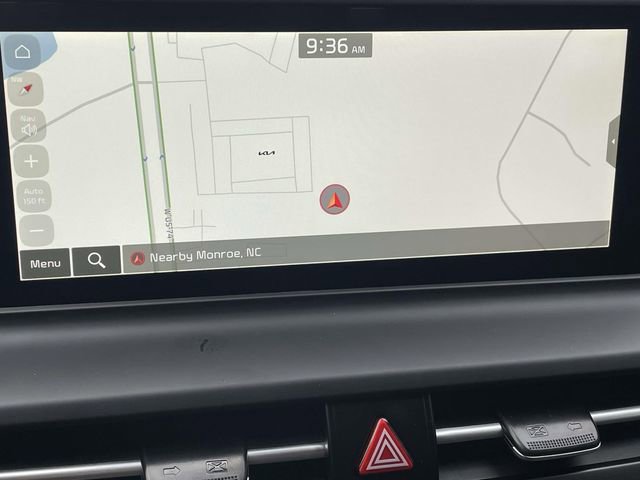 New 2026 Kia Seltos S FWD image 34