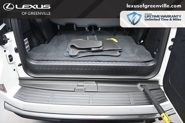Certified 2023 Lexus GX 460 Premium w/ Accessory Package AWD/4WD image 26