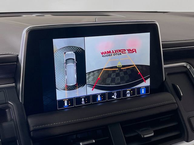 Used 2022 GMC Yukon XL SLT w/ SLT Luxury Package image 19