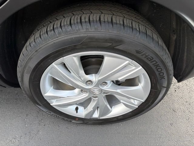 Certified 2024 Buick Encore GX Preferred FWD image 9