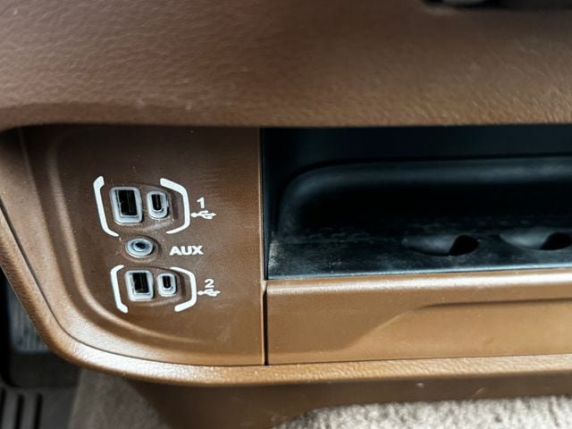 Used 2023 RAM 3500 Laramie AWD/4WD image 43
