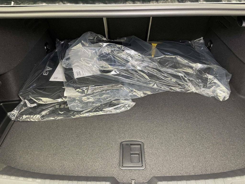 New 2026 Audi A3 2.0T Premium Plus image 20