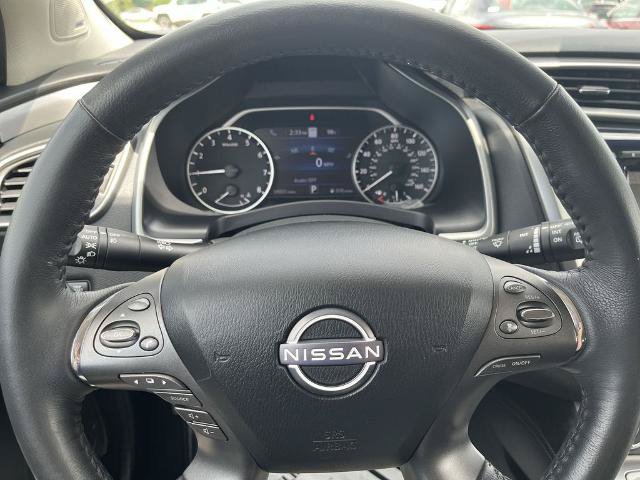 Certified 2023 Nissan Murano SL w/ SL Moonroof Package FWD image 14