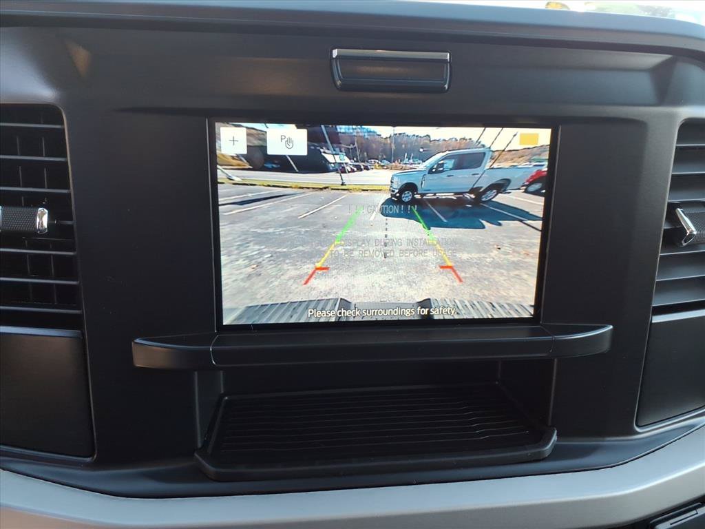 New 2026 Ford F250 XL w/ STX Appearance Package image 17