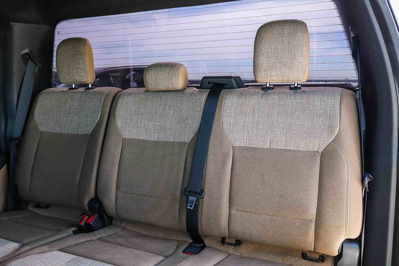 Used 2023 Ford F150 XLT image 17